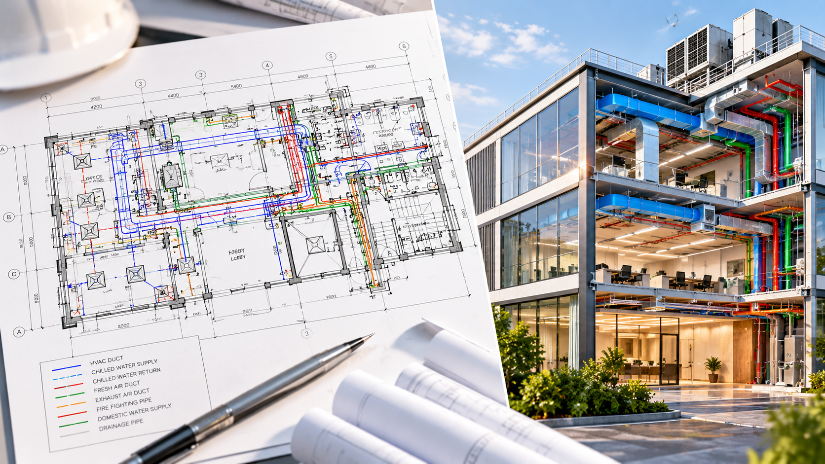 Engineering Drawings